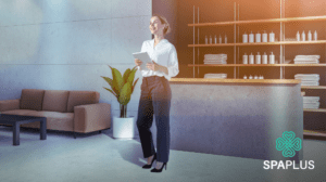 Managementul resurselor umane în SPA & Wellness