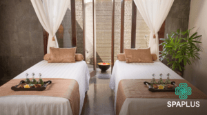 experiență SPA personalizată